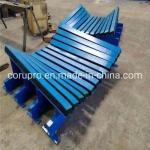 Rubber Impact Bed, High Impact Resistance Impact Bar