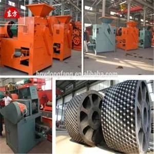 2016 Widely Used Hydraulic Pressure Ball Machine