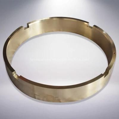 Cone Crusher HP100 HP200 HP300 HP400 HP500 HP4 HP5 Upper Head Bushing Lower Copper Parts