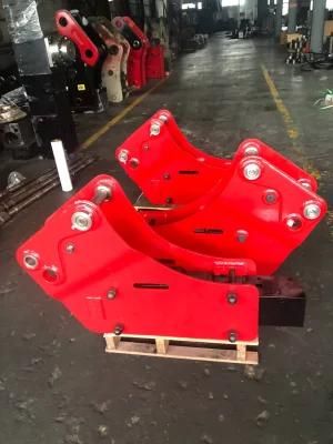 Stone Crusher Hydraulic Breaker Stone Breaker Machine Factory Price