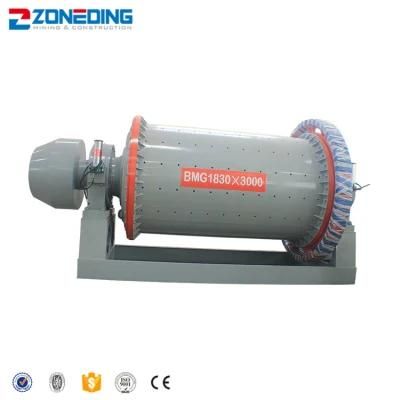 Ore Ball Mill Btma Small Ball Mill Machine