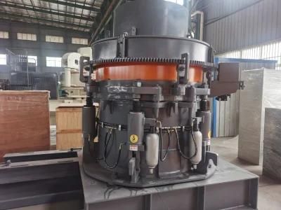 High Quality Use for Iron Sand Spring Inertial Hydraulic Compound Hc 400 Granite Hard ...