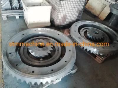 Factory Trade Assurance Stone Single Cylinder Hydraulic Cone Crusher Price