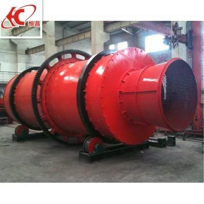 Sand /Clay /Mining Stone Rotary Washing Machine