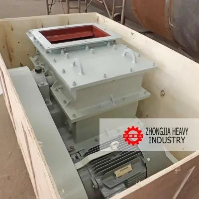 1tph Coal Hammer Mill Crusher Machine