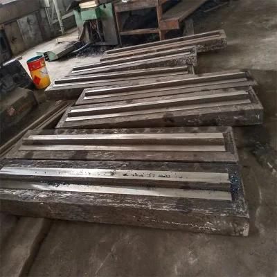 Impact Crusher Spare Parts Suit Terex I-140RS Impactor