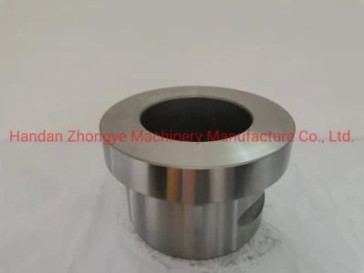 Soosan Furukawa Breaker Parts Sb50 Hydraulic Hammer Chisel Bush Thrust Ring Front Cover ...