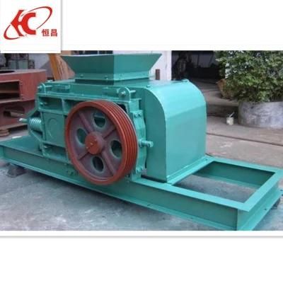 Sinter Coal Shale Limestone Roller Crusher