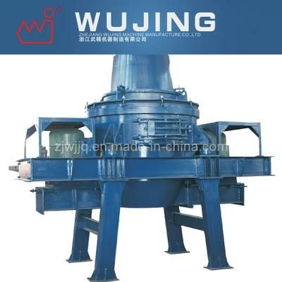 Vertical Shaft Impact Crusher for Stone Crushing