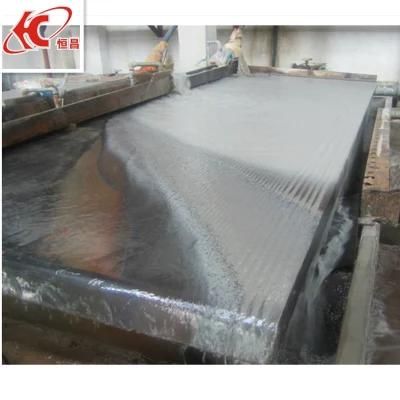 Iron Ore Gold Ore Gravity Shaking Table Separator