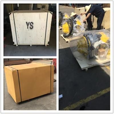 10 Ton Winch for Constuction