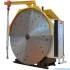 2qyk-4800 Quarry Machine Granite Quarry Machine Multi Blade Stone Cutting Machine