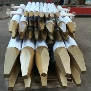 Atlas MB1500 Chisel/ Hydraulic Breaker Chisel/ Breaker Spare Parts