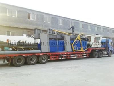Dredger for Over-Sea Bridges