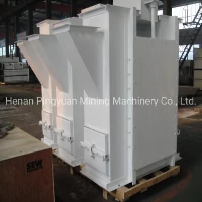 Cement Bucket Elevator Supplier