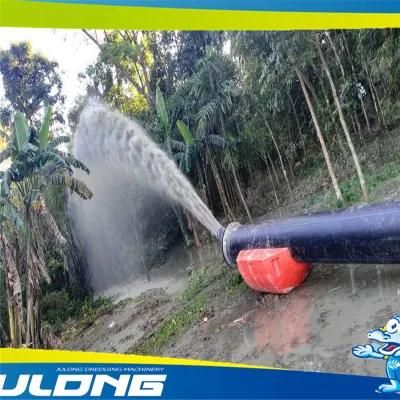 CCS Standard 18 Inch River Cutter Suction Dredger for Hot Sale
