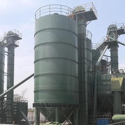 High Capacity Wear Resistant Bucket Elevator for Beneficiation Industry