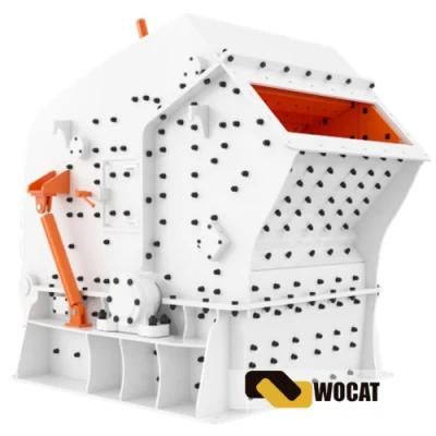 Impact Mining Machine with Large Capacity (PF1007)