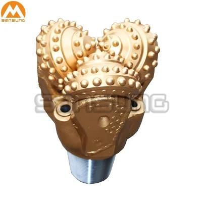 Horizontal Directional Well Drilling HDD Tricone Bits