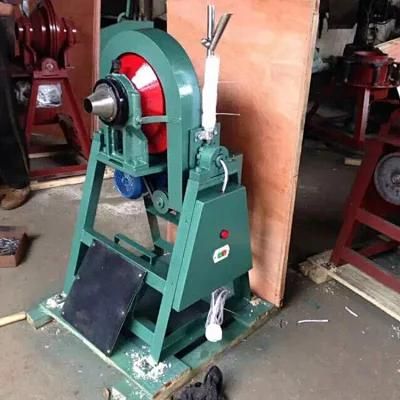 Mineral Processing Small Scale Lab Grinding Mill for Mining Ore