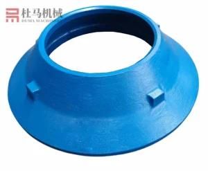&#160; HP200 Cone Crusher Components Mantle and Concave with High Manganese Steel