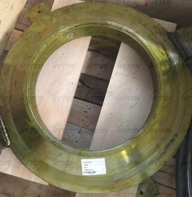 Locking Nut Apply to Nordberg Gp200 Gp300 Gp500 Cone Crusher Spare Parts