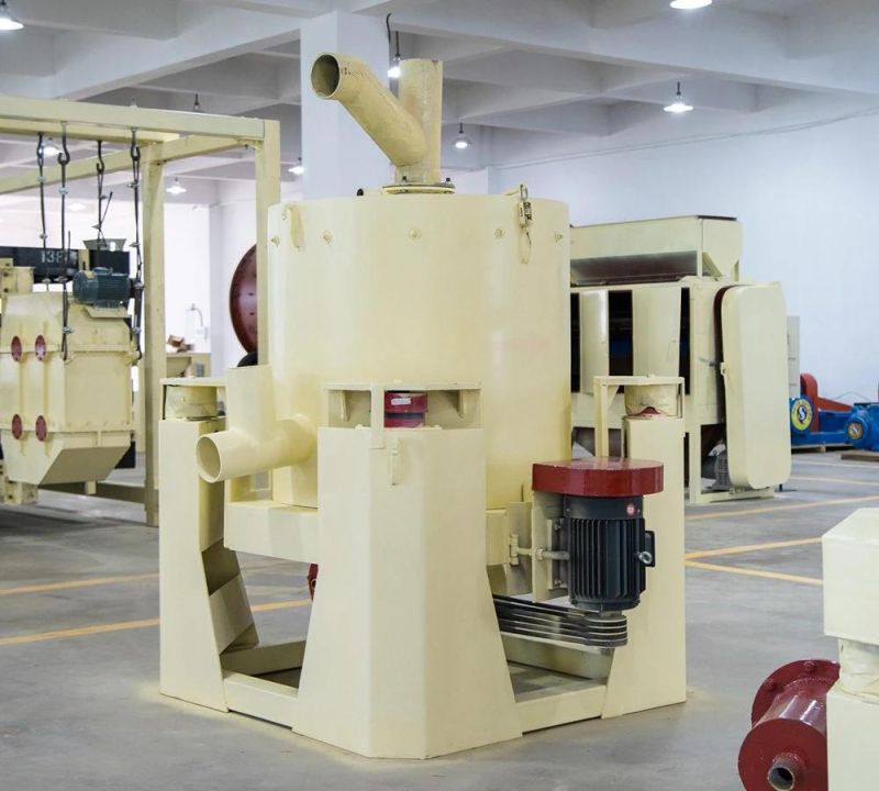 Mobile Small Scale Alluvial Gold Copper Diamond Coal Rock Ore Washing Plant for Mine Wash Processing