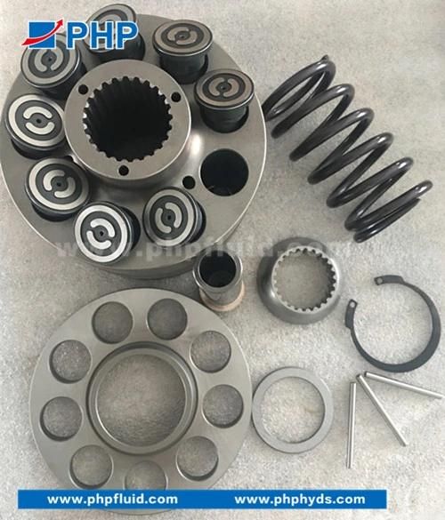 Replacement Vickers Hydraulic Pump for PVB29