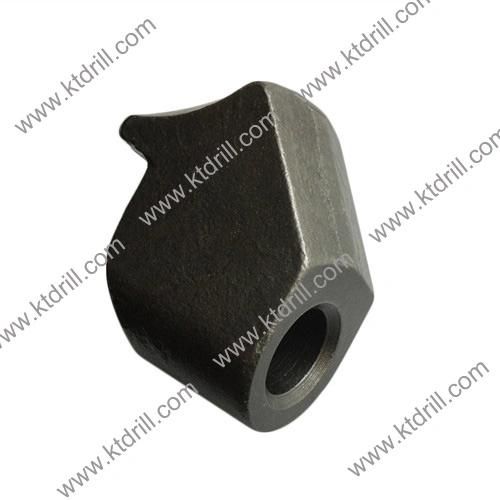 Cutter Picks Holder and Block C30 or DV25 for C31 Trenching Picks