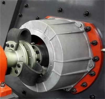 Hot Sale S5X Series High Efficiency Vibrating Screen for Separation Aggregates