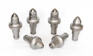 Conical Mining Pick Coal Bit Mining Cutter Pick