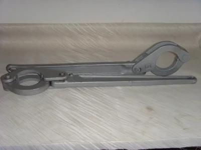 Pipe Wrench for Diamond Core Drilling