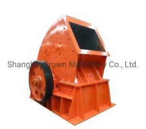Long Working Life Medium-Hard Stone, Granite, Limestone, Glass Heavy Hammer Crusher