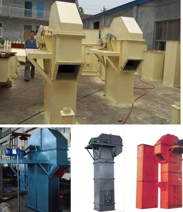 Bucket Elevator Price