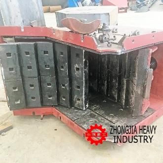 Limestone Crushing Plant Impact Crusher