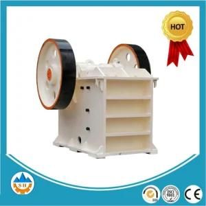 High Crushing Ratio Jaw Crusher, Stone Crusher, Sand Making Machine
