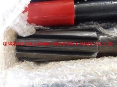 Mine & Quarries Drilling Thread T45 Shank Adapters