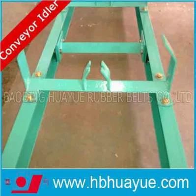 Idler Bracket Conveyor Roller Frame