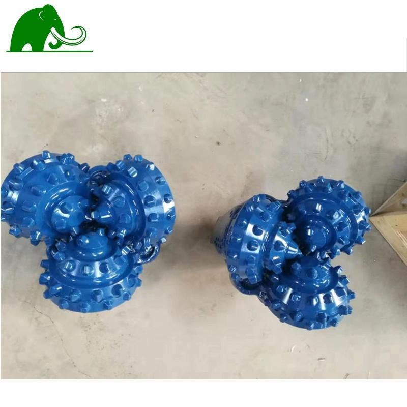 High Quality 14 3/4 Inch Tricone Bit Drilling Drag Bit