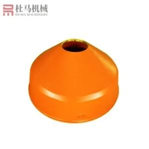 High Manganese Steel Mn18cr2 Bowl Liner HP5