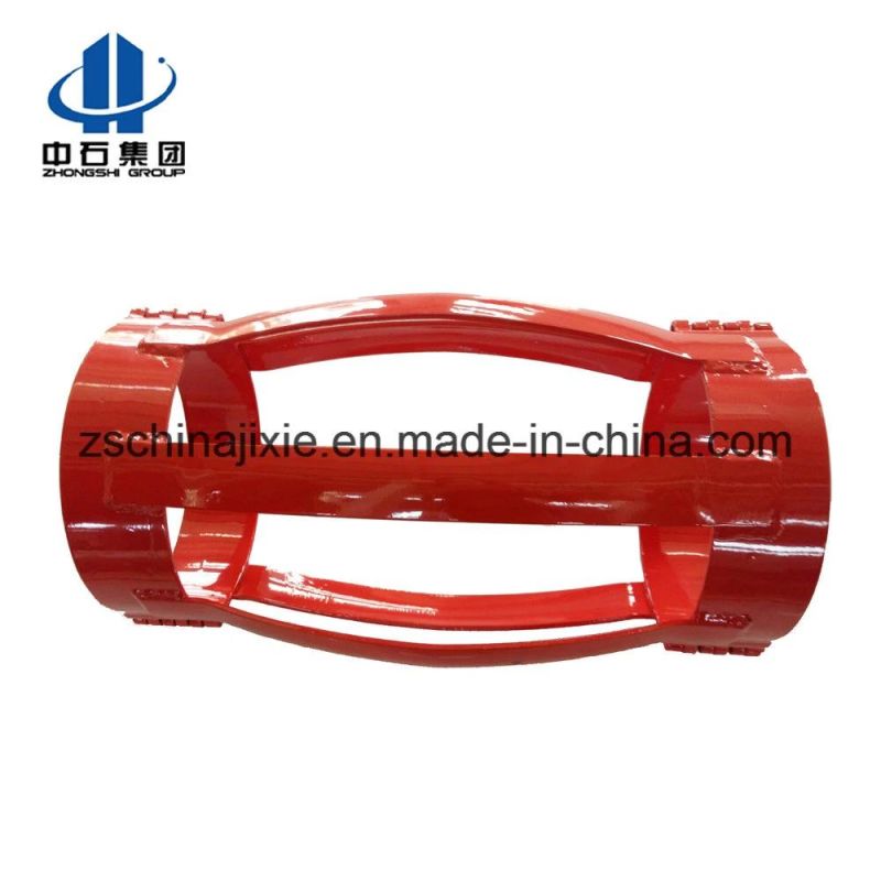 API Oilfield Casing Tool Downhole Centralizer
