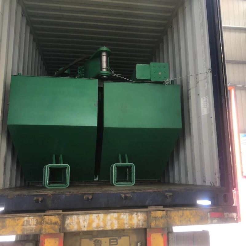 Gold Mining Equipment Gold Dredger Chain Bucket Dredger Gold Mining Dredger Gold Bucket Dredger