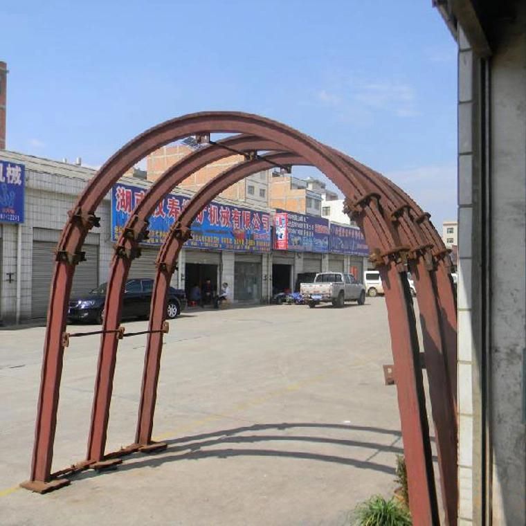 High Quality! ! ! 29u Mining Steel Support 29kg/M