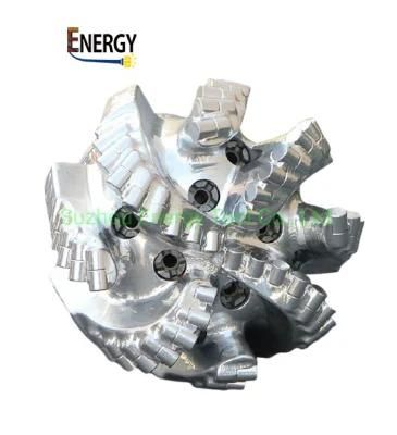 Rock Drill Bit 12 1/4 Inch Rock Pilot Bit PDC Drill Bits of Drilling Tools