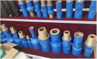 76mm Male Change to 76mm Female Pin Box Sub Adapter