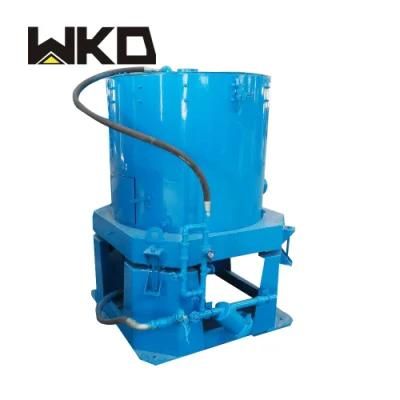Gravity Separation Machine Centrifugal Gold Concentrator for Sale