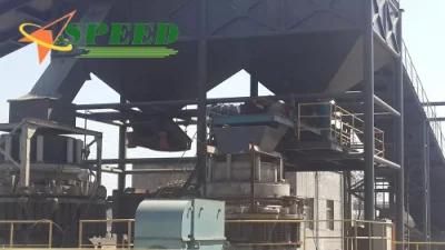 Cone Crusher Symons Type