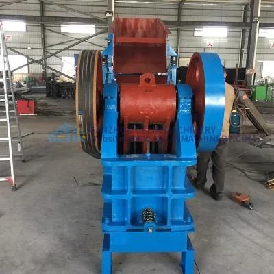 2021 Full Sets Chromite Ore Processing Equipments