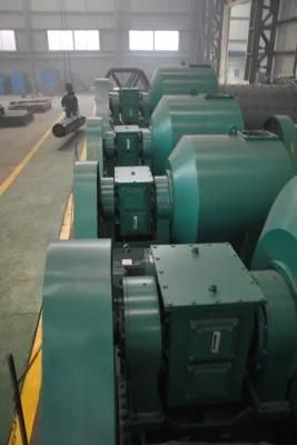 Mining Gold Ore Centrifuge