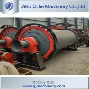Aluminum Powder Ball Mill Various Material Mill